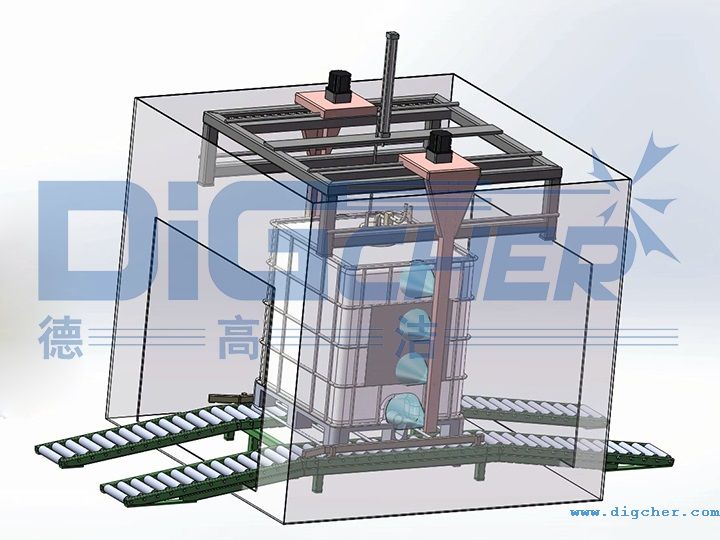 ��Ͱ�Ԅ�(d��ng)��ϴ��