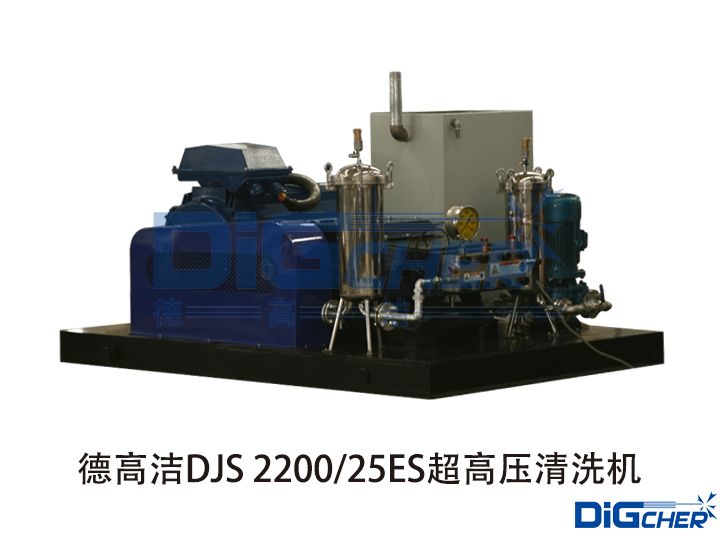 �¸ߝ�DJS 2200/25ES���߉���ϴ�C