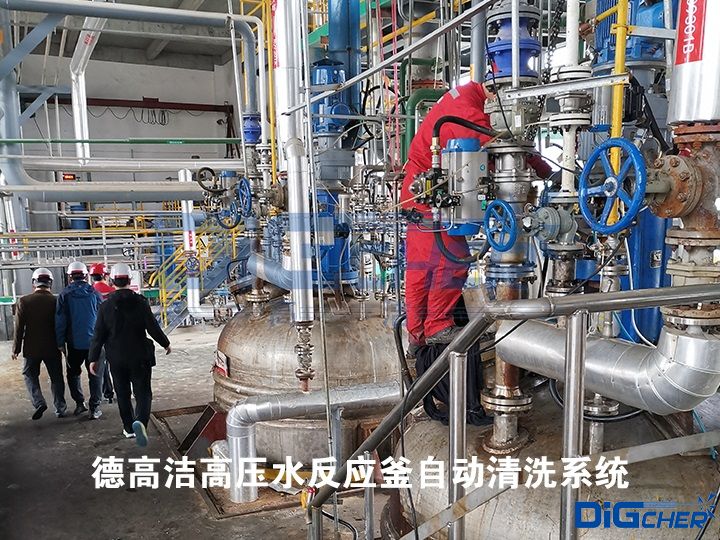 �¸ߝ��߉�ˮ�������Ԅ���ϴϵ�y(t��ng)