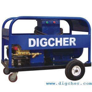 �¸ߝ� DI 120/10EM 12Mpa늄�(d��ng)��ˮ�߉���ϴ�C(j��)