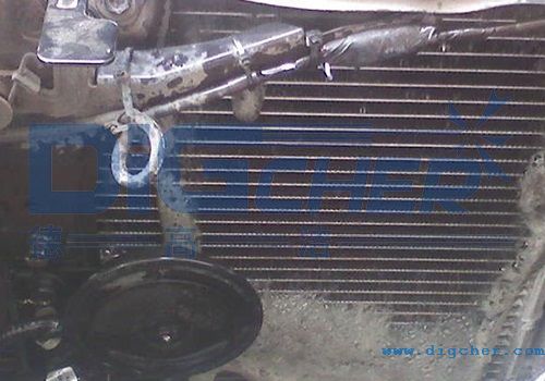 容克式空氣預(yù)熱器清洗方案