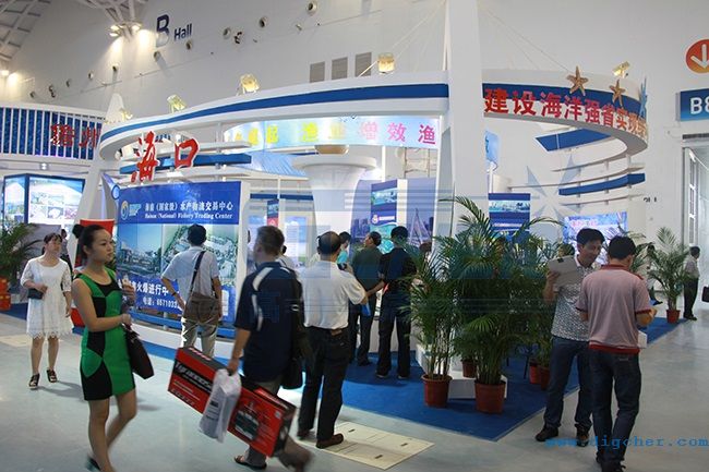 海博會(huì)歷屆現(xiàn)場(chǎng)